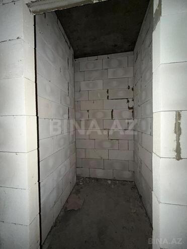 Satılır 2 otaqlı yeni tikili 106 m², Qara Qarayev m., photo 9 from 15