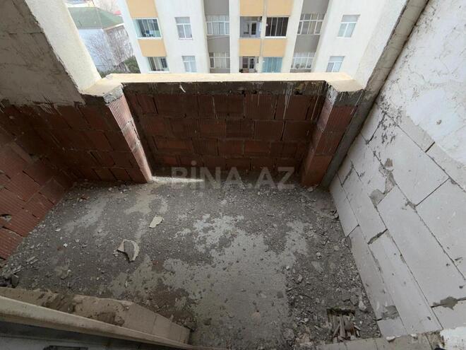 Satılır 2 otaqlı yeni tikili 106 m², Qara Qarayev m., photo 12 from 15