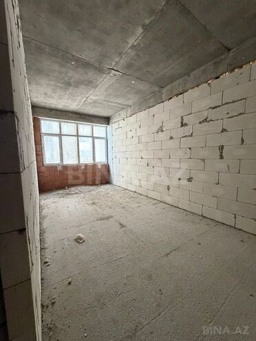 Satılır 2 otaqlı yeni tikili 106 m², Qara Qarayev m., photo 1 from 15