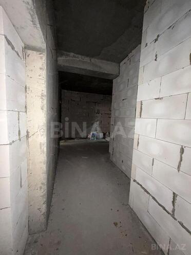 Satılır 2 otaqlı yeni tikili 106 m², Qara Qarayev m., photo 4 from 15