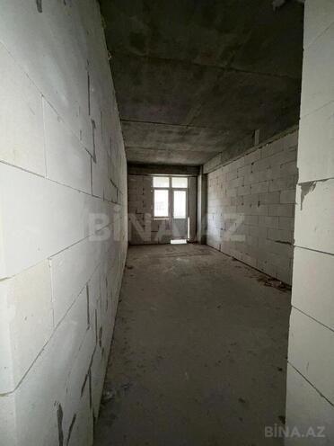 Satılır 2 otaqlı yeni tikili 106 m², Qara Qarayev m., photo 3 from 15