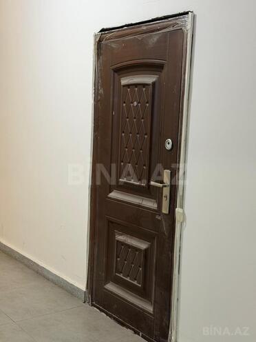 Satılır 2 otaqlı yeni tikili 106 m², Qara Qarayev m., photo 13 from 15