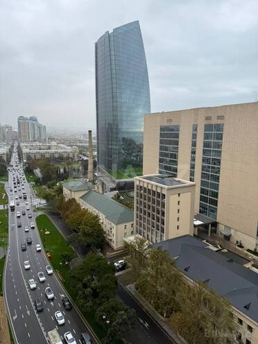 Сдаётся 3-комн. новостройка 170 м², Насиминский  р., photo 15 from 22