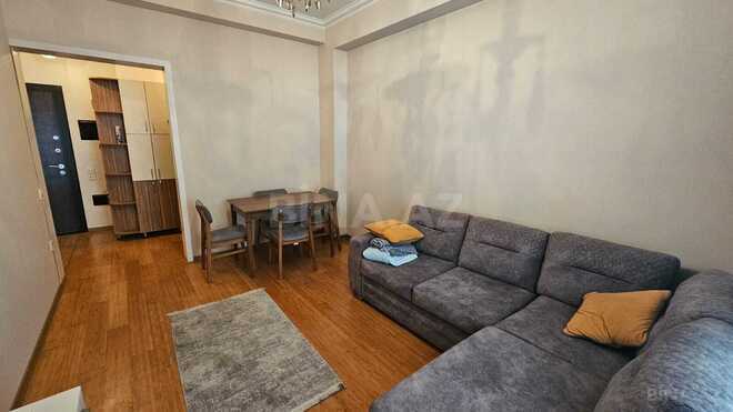 İcarəyə verilir 2 otaqlı yeni tikili 50 m², 20 Yanvar m., photo 4 from 23