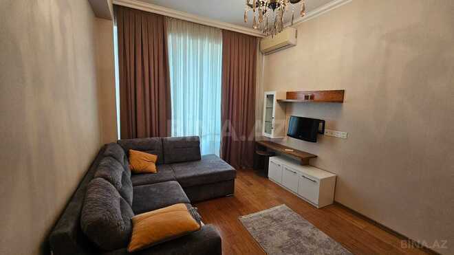 İcarəyə verilir 2 otaqlı yeni tikili 50 m², 20 Yanvar m., photo 6 from 23