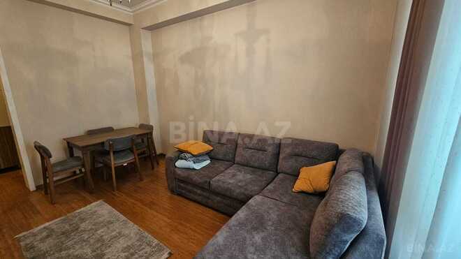 İcarəyə verilir 2 otaqlı yeni tikili 50 m², 20 Yanvar m., photo 7 from 23