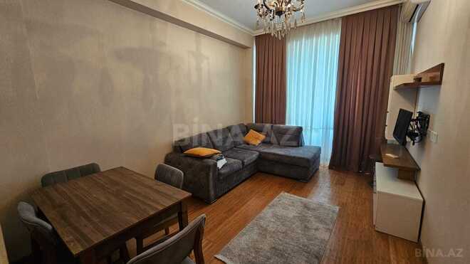 İcarəyə verilir 2 otaqlı yeni tikili 50 m², 20 Yanvar m., photo 8 from 23