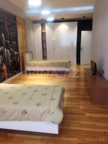 Сдаётся 3-комн. новостройка 160 м², пос. Бадамдар, photo 11 from 16