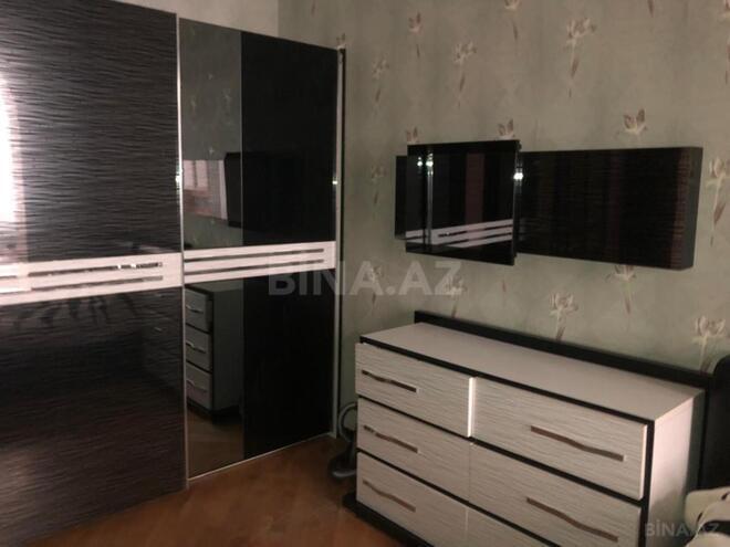 İcarəyə verilir 2 otaqlı köhnə tikili 60 m², Nərimanov r., photo 4 from 13