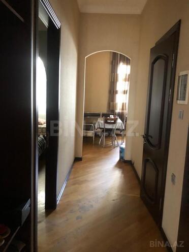 İcarəyə verilir 2 otaqlı köhnə tikili 60 m², Nərimanov r., photo 8 from 13