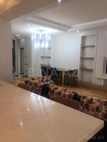 Сдаётся 3-комн. новостройка 160 м², пос. Бадамдар, photo 4 from 16