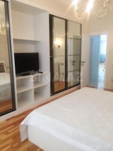Сдаётся 3-комн. новостройка 160 м², пос. Бадамдар, photo 9 from 16