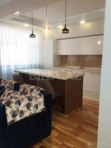 Сдаётся 3-комн. новостройка 160 м², пос. Бадамдар, photo 7 from 16
