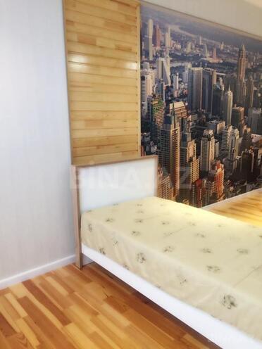 Сдаётся 3-комн. новостройка 160 м², пос. Бадамдар, photo 8 from 16