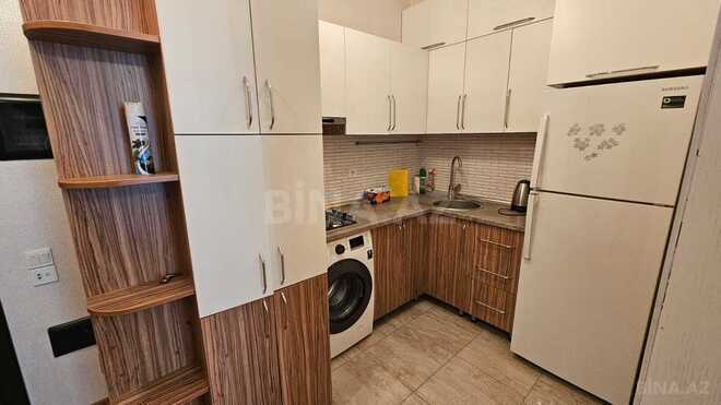 İcarəyə verilir 2 otaqlı yeni tikili 50 m², 20 Yanvar m., photo 13 from 23