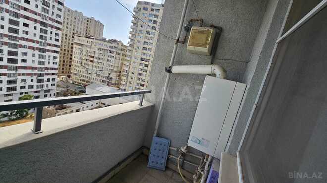 İcarəyə verilir 2 otaqlı yeni tikili 50 m², 20 Yanvar m., photo 10 from 23