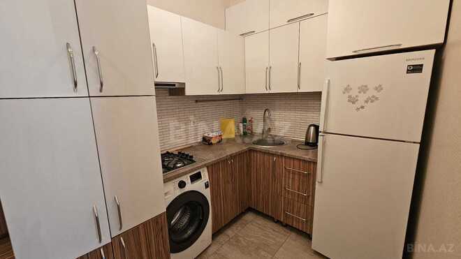 İcarəyə verilir 2 otaqlı yeni tikili 50 m², 20 Yanvar m., photo 14 from 23