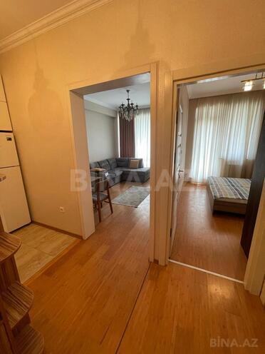 İcarəyə verilir 2 otaqlı yeni tikili 50 m², 20 Yanvar m., photo 9 from 23