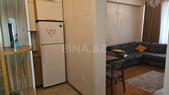 İcarəyə verilir 2 otaqlı yeni tikili 50 m², 20 Yanvar m., photo 11 from 23