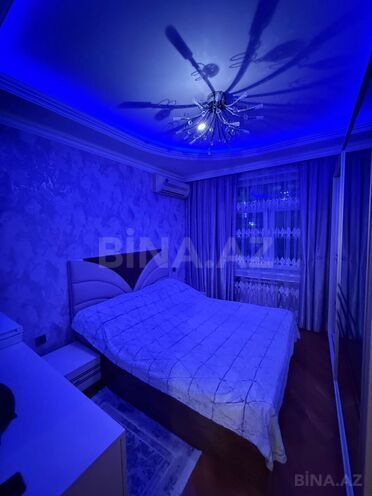 Satılır 2 otaqlı köhnə tikili 60 m², Əhmədli m., photo 7 from 15