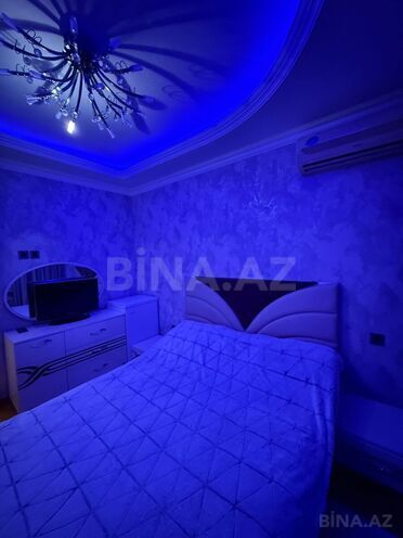 Satılır 2 otaqlı köhnə tikili 60 m², Əhmədli m., photo 6 from 15