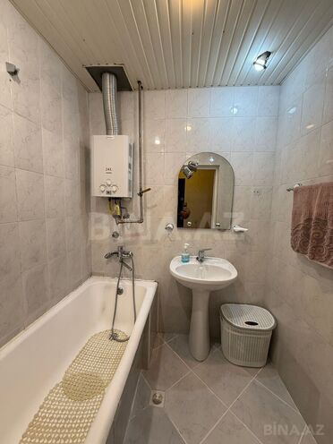 Satılır 2 otaqlı köhnə tikili 60 m², Əhmədli m., photo 13 from 15