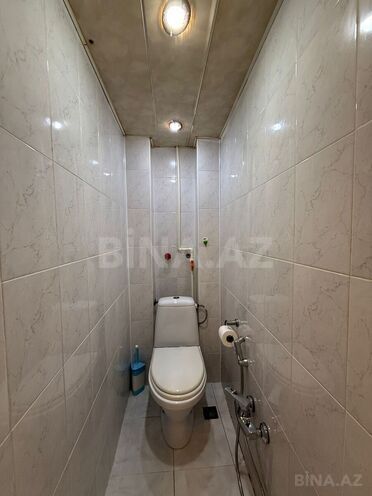 Satılır 2 otaqlı köhnə tikili 60 m², Əhmədli m., photo 14 from 15