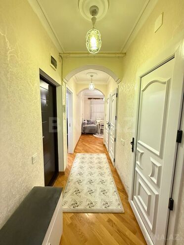 Satılır 2 otaqlı köhnə tikili 60 m², Əhmədli m., photo 5 from 15