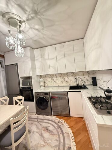 Satılır 2 otaqlı köhnə tikili 60 m², Əhmədli m., photo 11 from 15