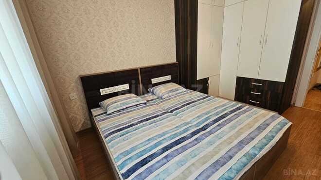İcarəyə verilir 2 otaqlı yeni tikili 50 m², 20 Yanvar m., photo 15 from 23