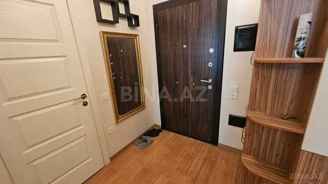 İcarəyə verilir 2 otaqlı yeni tikili 50 m², 20 Yanvar m., photo 22 from 23