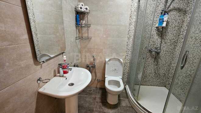İcarəyə verilir 2 otaqlı yeni tikili 50 m², 20 Yanvar m., photo 19 from 23