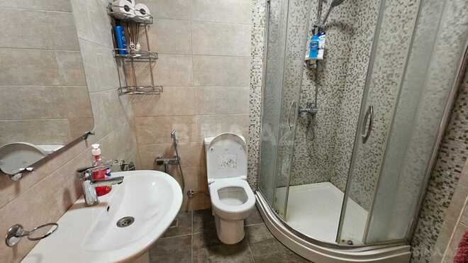 İcarəyə verilir 2 otaqlı yeni tikili 50 m², 20 Yanvar m., photo 20 from 23