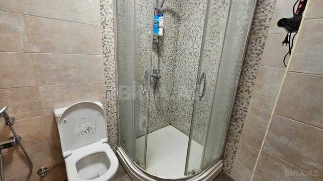 İcarəyə verilir 2 otaqlı yeni tikili 50 m², 20 Yanvar m., photo 21 from 23