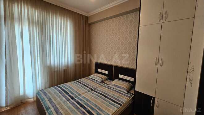 İcarəyə verilir 2 otaqlı yeni tikili 50 m², 20 Yanvar m., photo 17 from 23