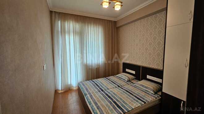 İcarəyə verilir 2 otaqlı yeni tikili 50 m², 20 Yanvar m., photo 16 from 23