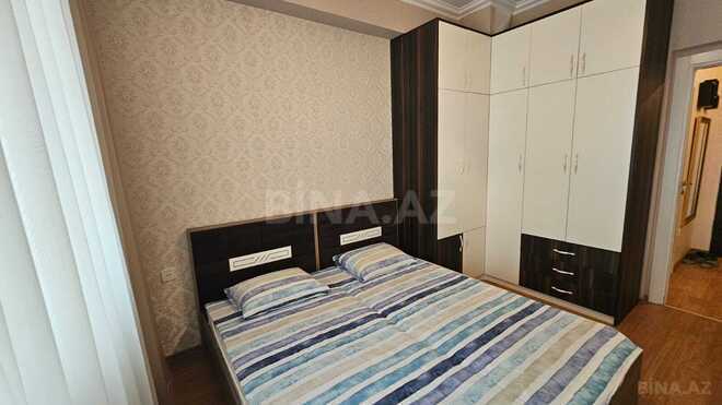 İcarəyə verilir 2 otaqlı yeni tikili 50 m², 20 Yanvar m., photo 18 from 23
