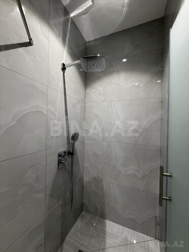 İcarəyə verilir 2 otaqlı yeni tikili 88 m², Şah İsmayıl Xətai m., photo 12 from 14