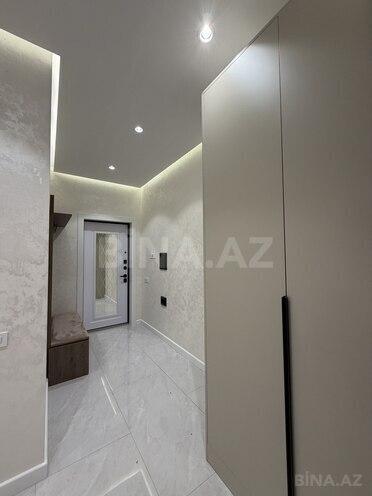 İcarəyə verilir 2 otaqlı yeni tikili 88 m², Şah İsmayıl Xətai m., photo 5 from 14