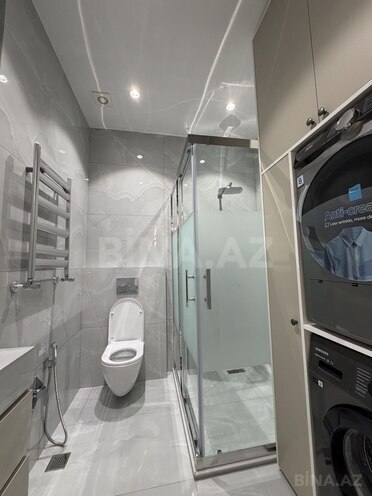 İcarəyə verilir 2 otaqlı yeni tikili 88 m², Şah İsmayıl Xətai m., photo 6 from 14