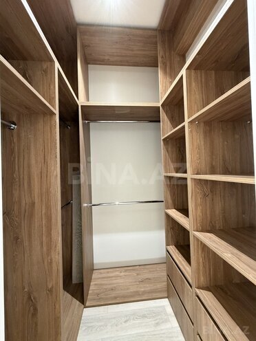 İcarəyə verilir 2 otaqlı yeni tikili 88 m², Şah İsmayıl Xətai m., photo 7 from 14