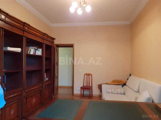 Satılır 8 otaqlı həyət evi/bağ evi 960 m², Badamdar q., photo 19 from 32
