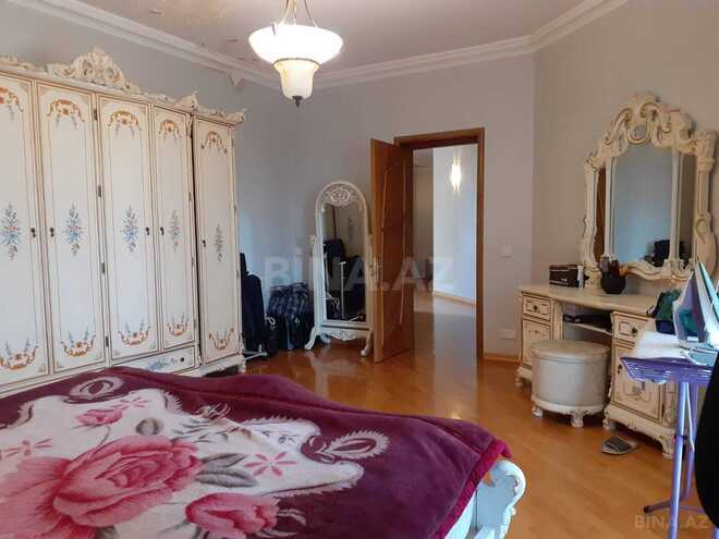 Satılır 8 otaqlı həyət evi/bağ evi 960 m², Badamdar q., photo 24 from 32