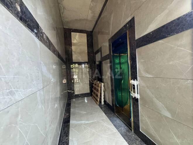 Satılır 2 otaqlı yeni tikili 95 m², Bayıl q., photo 10 from 13