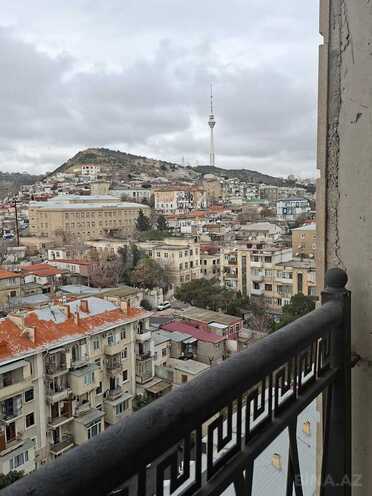 Satılır 2 otaqlı yeni tikili 95 m², Bayıl q., photo 11 from 13