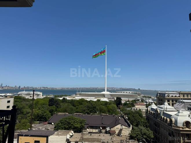 Satılır 2 otaqlı yeni tikili 95 m², Bayıl q., photo 12 from 13