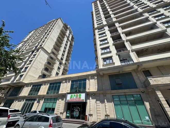 Satılır 2 otaqlı yeni tikili 95 m², Bayıl q., photo 1 from 13