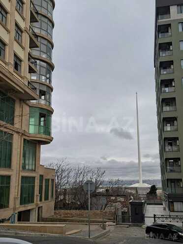 Satılır 2 otaqlı yeni tikili 95 m², Bayıl q., photo 3 from 13