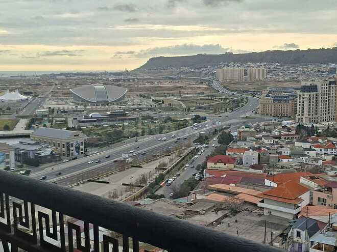 Satılır 2 otaqlı yeni tikili 95 m², Bayıl q., photo 9 from 13