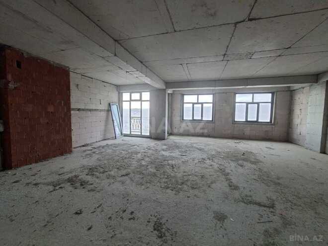 Satılır 2 otaqlı yeni tikili 95 m², Bayıl q., photo 7 from 13